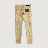 David Skinny Denim (Sand Blast)