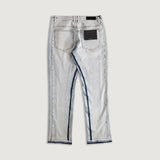 Snoh Relaxed Denim (Light Wash)