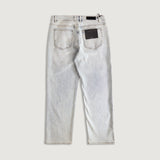 Dennis Baggy Denim (Light Blue)