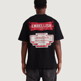Motorsports Tee (Black)