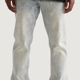 Spencer Relaxed Denim (Light Wash)