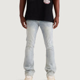 Ric Flare Denim (Light Wash)