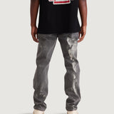 Path Relaxed Denim