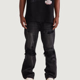 Trail Baggy Denim