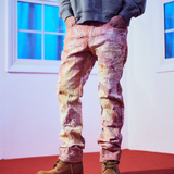 Barry Boro Denim