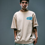 Garage Tee (Tangie)