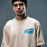 Garage Tee (Tangie)