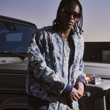 Marshall Jacket