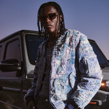Marshall Jacket