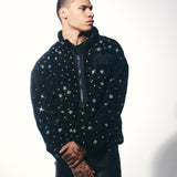 Zurich Sherpa (Black)