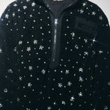 Zurich Sherpa (Black)