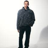 Zurich Sherpa (Gray)