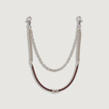 Leather Chain