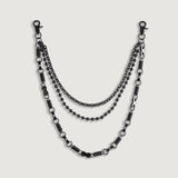 Obsidian Chain