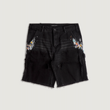Hart Jorts (Spray Paint)