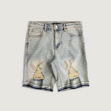 Easy Shorts (Light Blue)