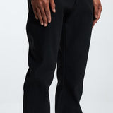 Mont Straight Flare (Black)