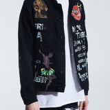 Riot Denim Jacket