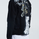 Riot Denim Jacket