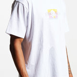 Deneb Tee (White)