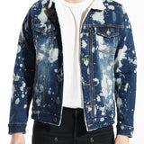 Homer Jacket (Blue Bleach)