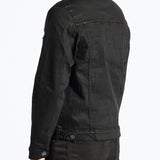 Sacha Jacket (Black)