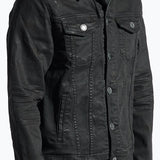 Sacha Jacket (Black)