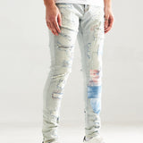 Toro Denim