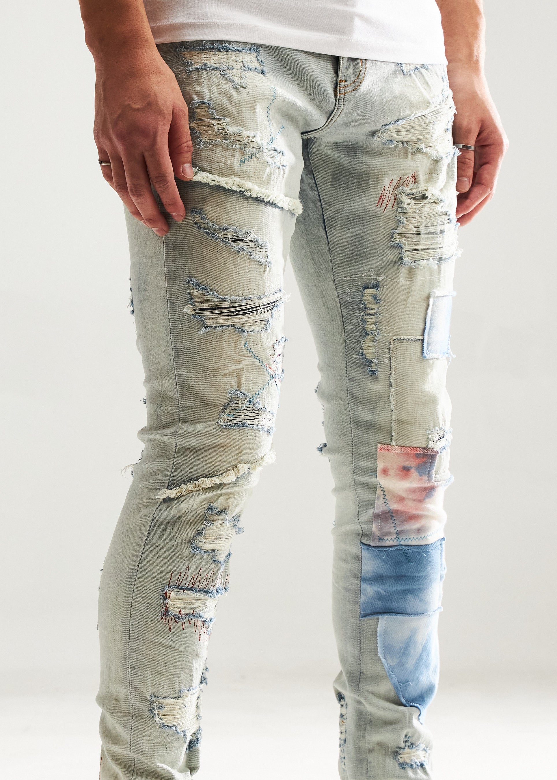 Toro Denim