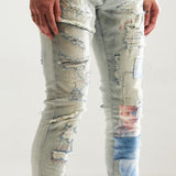 Toro Denim