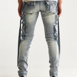 Par Cargo Denim