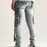 Par Cargo Denim