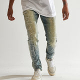 Willow Denim