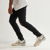 Sunview Denim (Black)