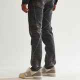 Sunview Denim (Black)