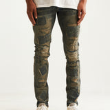 Gemdale Denim (Sand Wash)