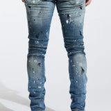 Tyson Biker Denim