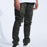 Bryce Harper - The General Biker Denim