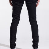 Lucid Denim (Black)