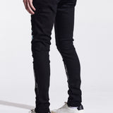 Lucid Denim (Black)