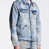 Harvick Denim Jacket