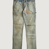 Hart Denim (Dirty Blue)