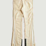 Mar Flare Denim (Beige)