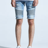 Sheffield Biker Shorts