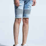 Sheffield Biker Shorts