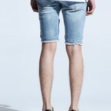 Sheffield Biker Shorts