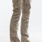 The Pelle Flare Pants (White)