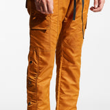 Westbrook Pants (Rust)