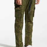 Westbrook Pants (Olive)