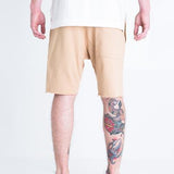 Valens Shorts (Cream)